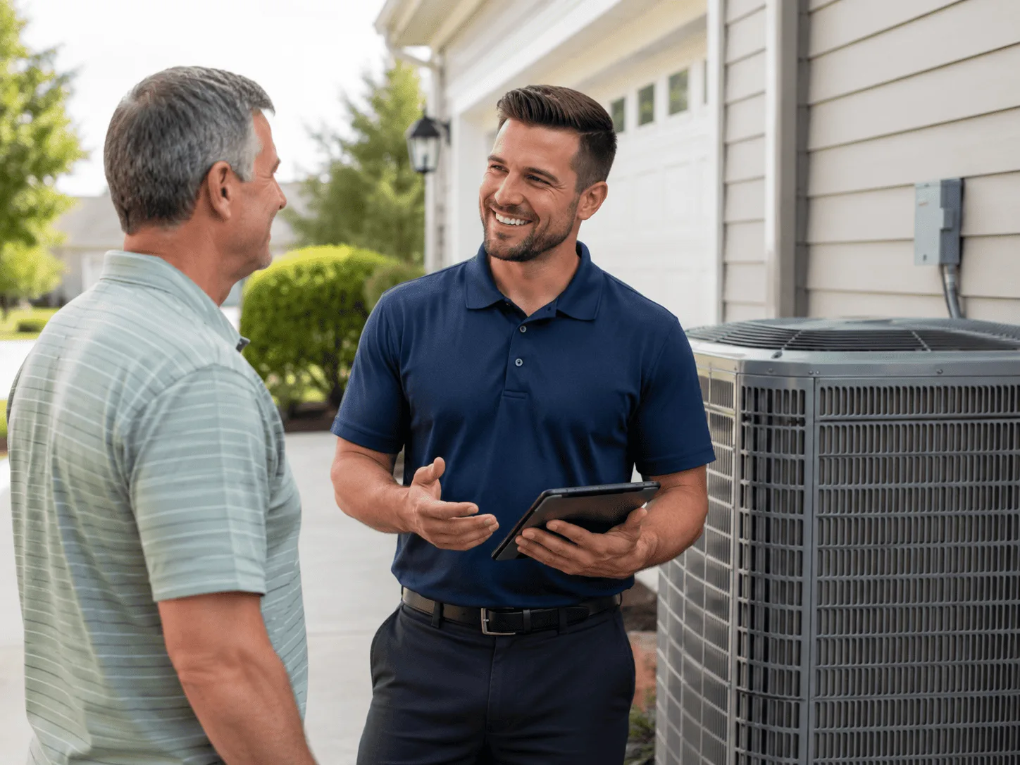 Heat Pump Installation Hercules, CA FAQs